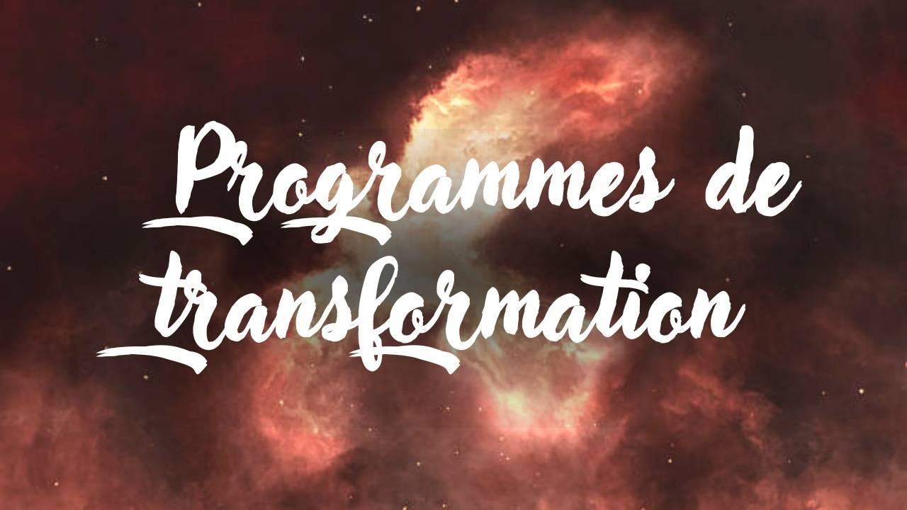 programme-transformation