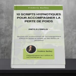 10 scripts hypnotiques pour accompagner la perte de poids 