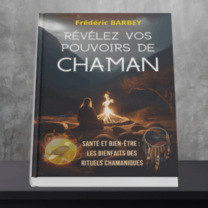 Révélez vos pouvoirs de chaman
