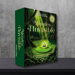 Les Mondes de l'invisible (sortie le 16 octobre)
