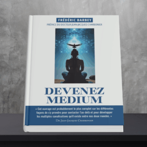 Devenez medium