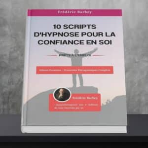 10 Scripts d'hypnose pour la confiance en soi