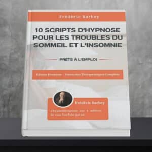 10 Scripts d'hypnose pour les troubles du sommeil et l'insomnie