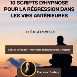 10 Scripts d'hypnose pour la régression dans les vies antérieures
