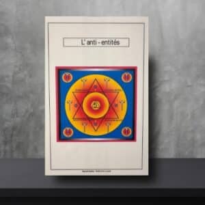 L'anti-entité de poche