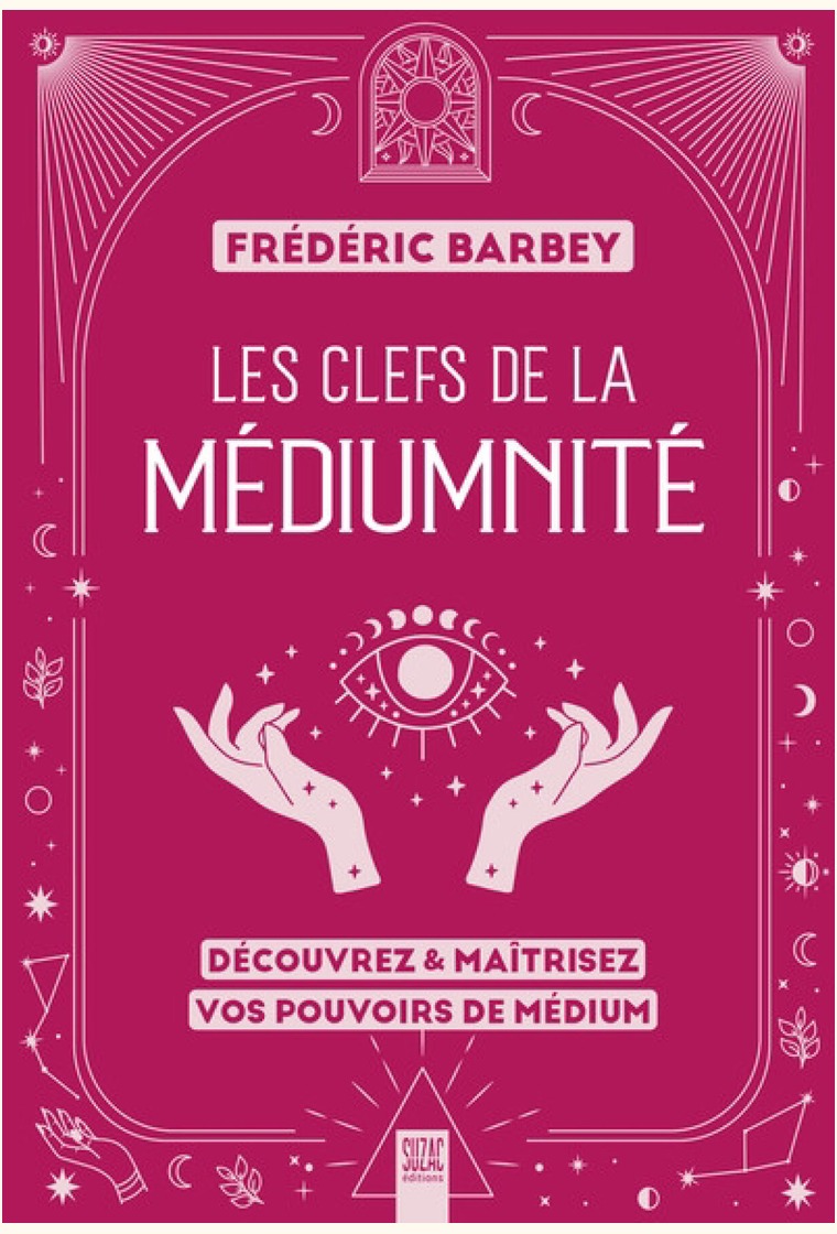 Couverture de livre ou oracle