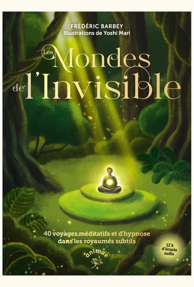 Couverture de livre ou oracle